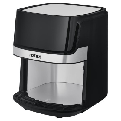 Мультипіч-фритюрниця Rotex ROM680-XL MultiFry (6л)