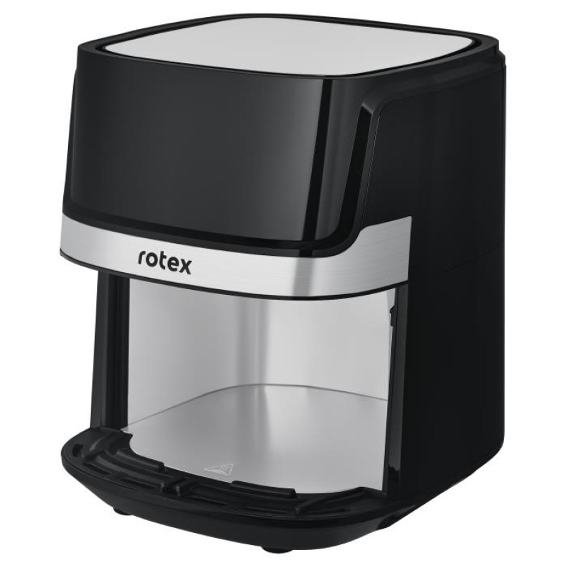 Мультипіч-фритюрниця Rotex ROM680-XL MultiFry (6л)