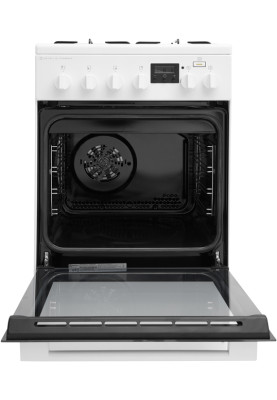 Плита комбінована Electrolux LKK 560203 W