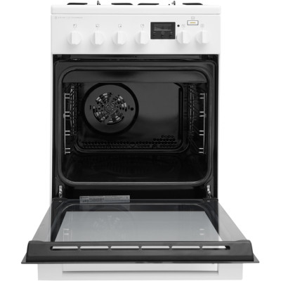 Плита комбінована Electrolux LKK 560203 W
