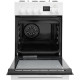Плита комбінована Electrolux LKK 560203 W