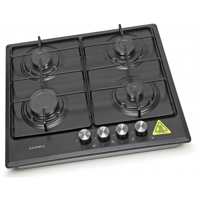 Варильна поверхня LUXELL M6-LX40EB