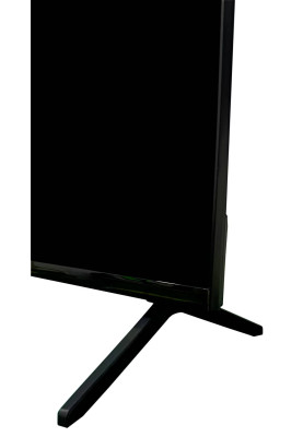 Телевізор AVALON B50MQA800 BLACK (Smart TV,WebOS2.2,QLED,4K)