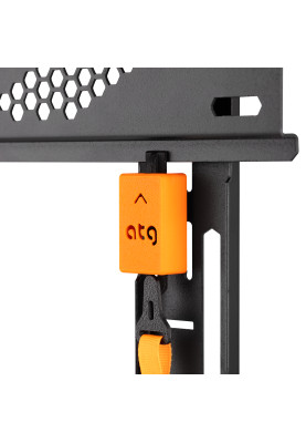 Кронштейн ATG W2455FB (24"-55" Статичний)