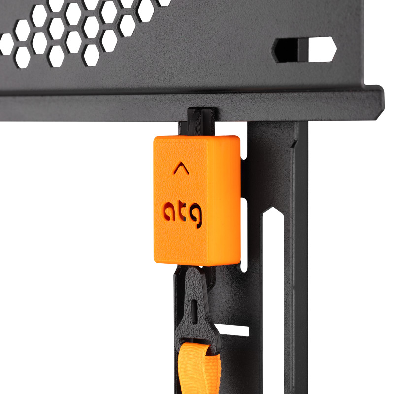 Кронштейн ATG W2455FB (24"-55" Статичний)