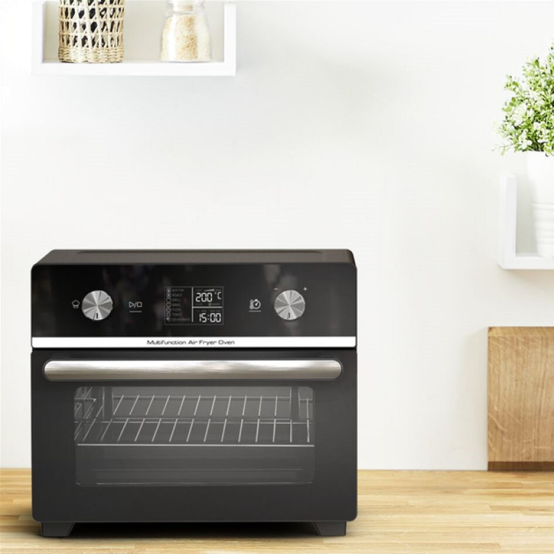 Мультипіч-фритюрниця TEFAL FW605810 (20л)