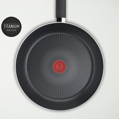 Сковорідка Tefal Delicious (B8180455) 24см