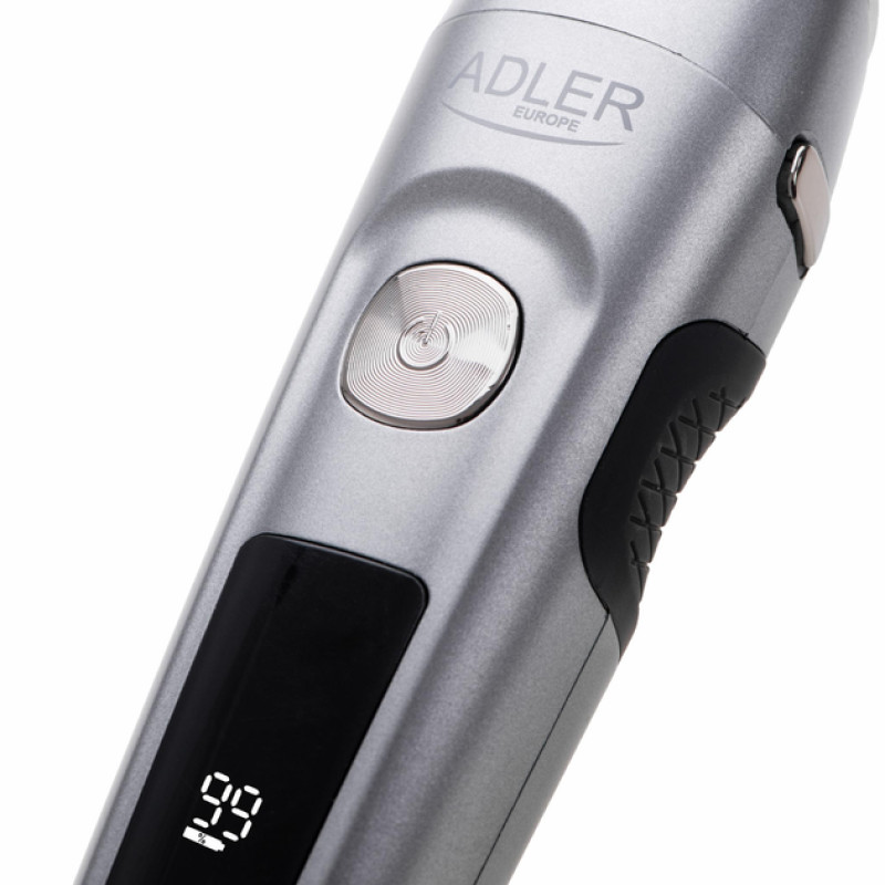 Тример ADLER AD-2944 (набір)