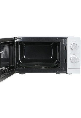 Мікрохвильова піч MIDEA MM7P012MZ-W (біла, інвертор)
