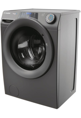 Пральна машина Candy RP4 476BWMRR/1-S графіт УЦІНКА