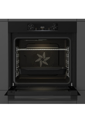 Духова шафа Gorenje BOP6737E02BK