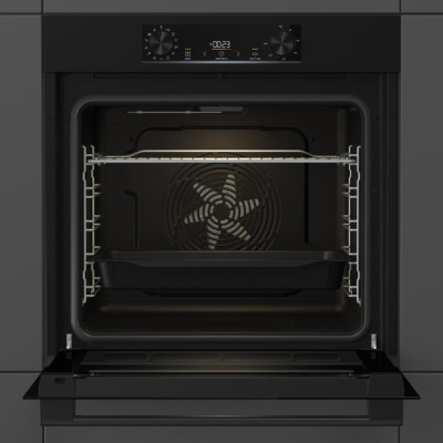 Духова шафа Gorenje BOP6737E02BK