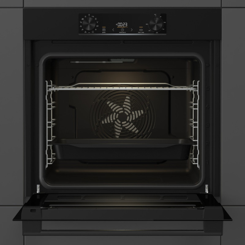 Духова шафа Gorenje BOP6737E02BK
