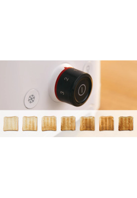 Тостер Bosch TAT3M121