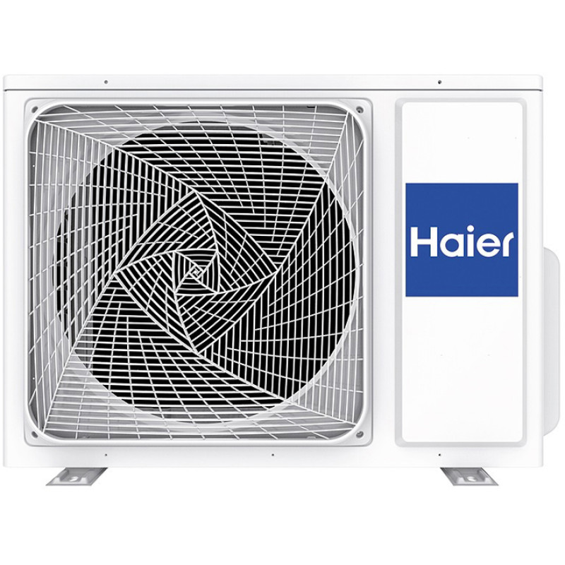 Кондиціонер Haier Revive Inverter AS25RHBHRA/1U25YERFRA (інвертор -15)