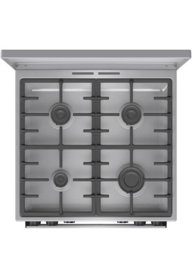 Плита комбінована Gorenje GKS6C71XF