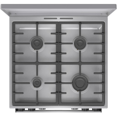 Плита комбінована Gorenje GKS6C71XF