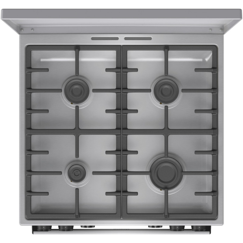Плита комбінована Gorenje GKS6C71XF