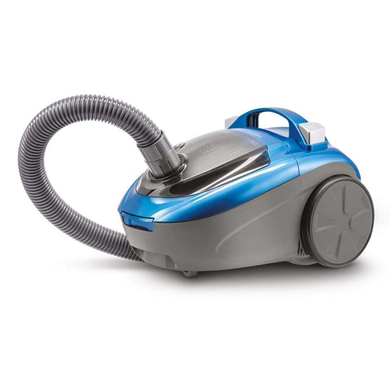 Порохотяг Zelmer ZVC032P (мішок/колба,800 Вт,турбощітка)