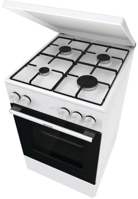Плита газова Gorenje GG5A14WJ