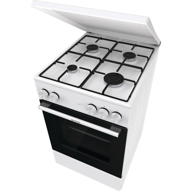 Плита газова Gorenje GG5A14WJ