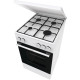Плита газова Gorenje GG5A14WJ