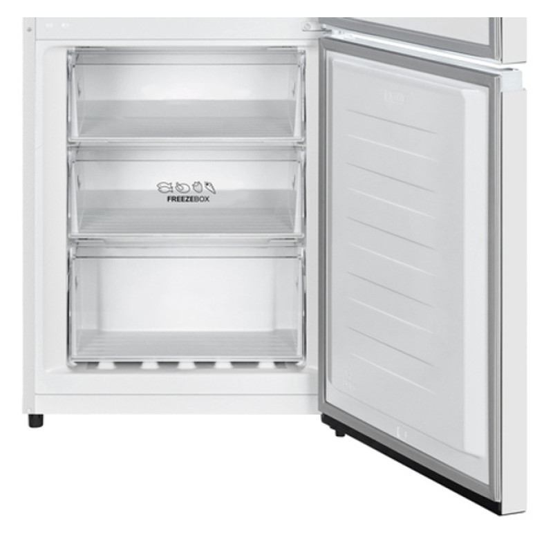 Холодильник Gorenje NRK6182PW4
