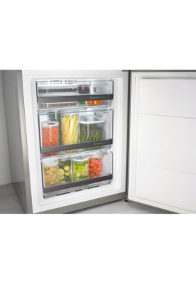 Холодильник Gorenje NRK6182PS4