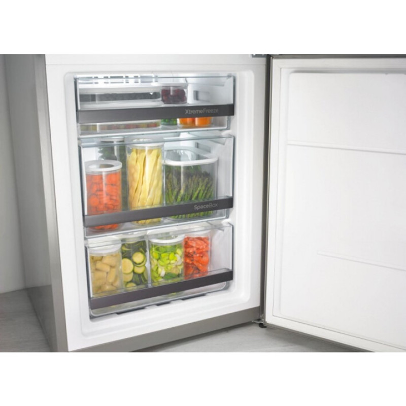 Холодильник Gorenje NRK6182PS4