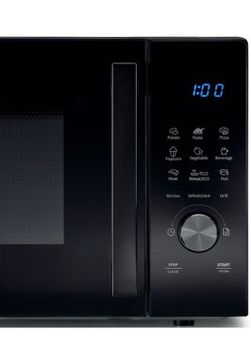 Мікрохвильова піч Hisense H23MOBSD1HG