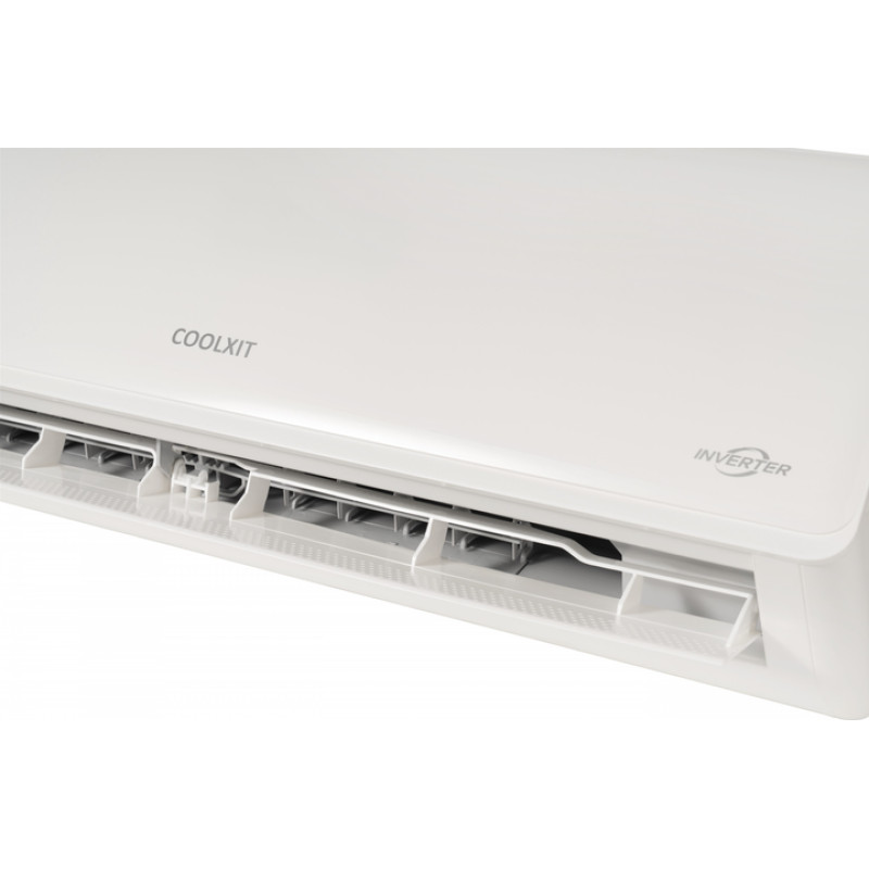 Кондиціонер COOLXIT ICX-09IWERP/OCX-09IWERP (інвертор, -15)