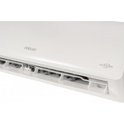 Кондиціонер COOLXIT ICX-12IWERP/OCX-12IWERP (інвертор, -15)