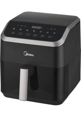 Мультипіч-фритюрниця Midea MF-CY55K (5 л)