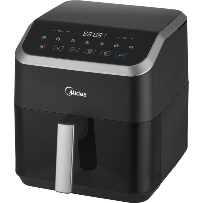 Мультипіч-фритюрниця Midea MF-CY55K (5 л)