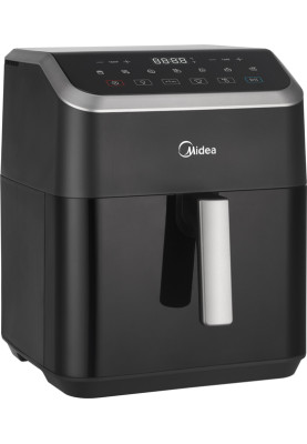 Мультипіч-фритюрниця Midea MF-CY70K (7 л)