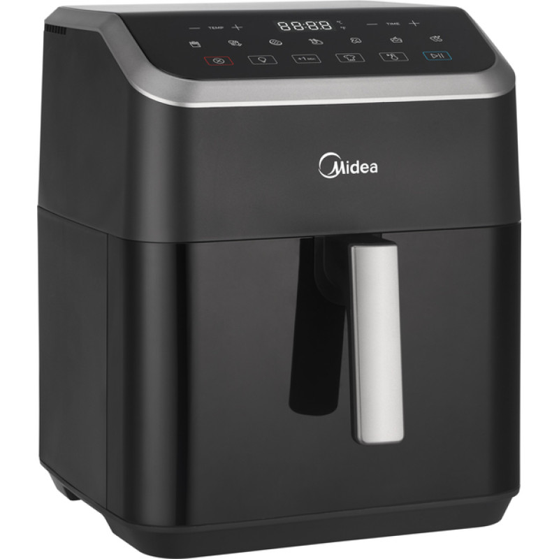 Мультипіч-фритюрниця Midea MF-CY70K (7 л)