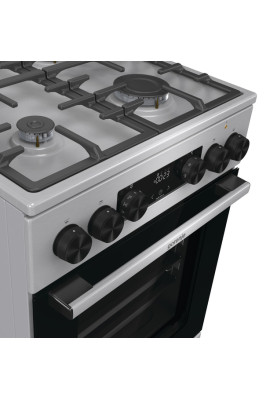 Плита комбінована Gorenje GKS5C71XF