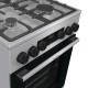 Плита комбінована Gorenje GKS5C71XF