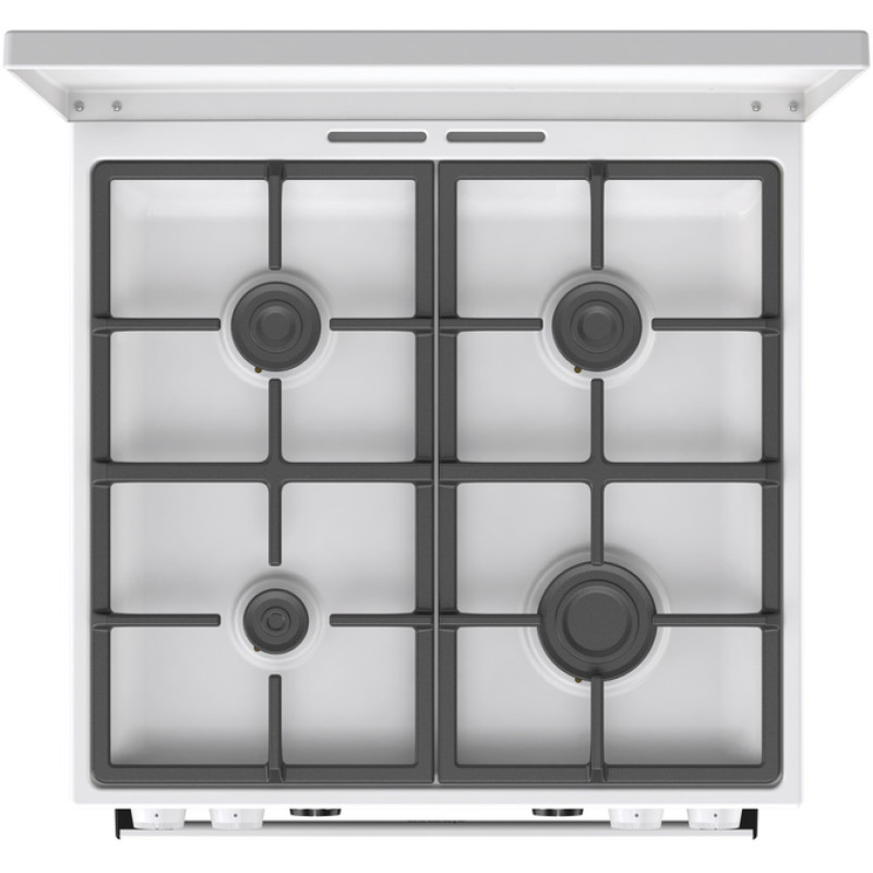 Плита комбінована Gorenje GKS6C71WF