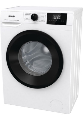 Пральна машина Gorenje W3NGPI62SBS/UA