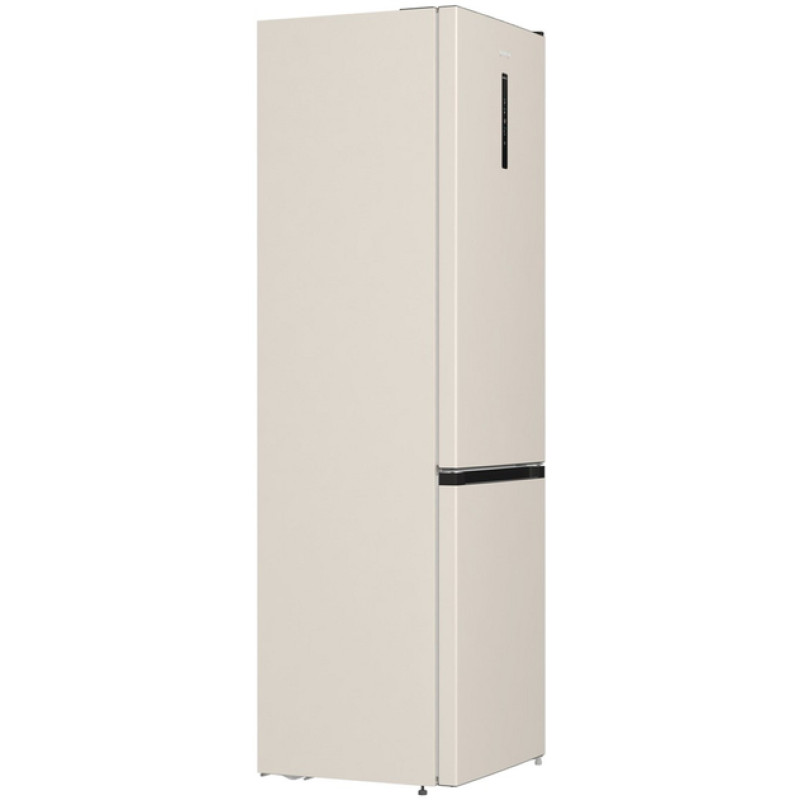 Холодильник Gorenje NRK6202AC4 беж. Холодильник Gorenje NRK6202AC4 беж.