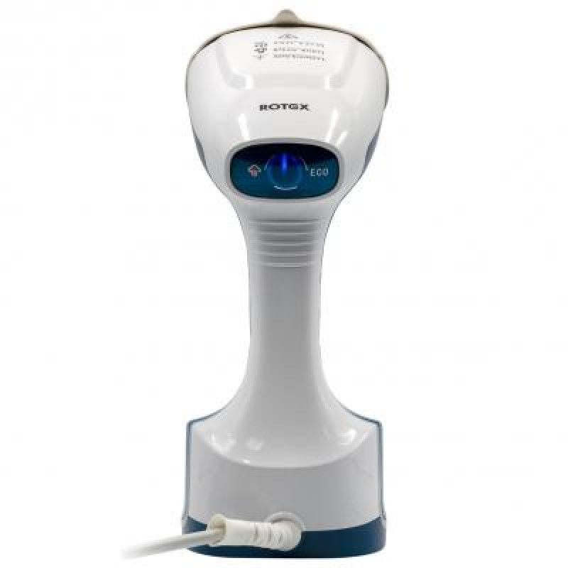 Відпарювач ручний Rotex RIC05-S Easy Steam