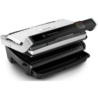 Електрогриль Tefal GC760D30 OptiGrill Elite XL