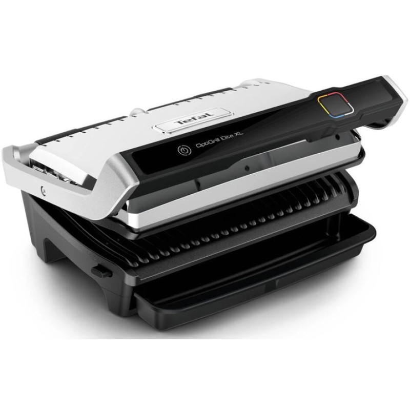 Електрогриль Tefal GC760D30 OptiGrill Elite XL