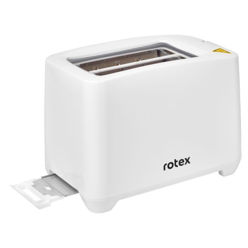 Тостер Rotex RTM122-W
