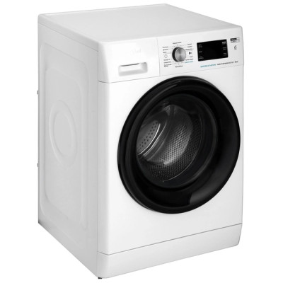 Пральна машина Whirlpool FFB 8248 BV UA Пральна машина Whirlpool FFB 8248 BV UA