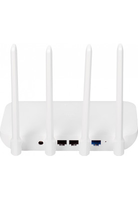 Маршрутизатор Xiaomi Mi WiFi Router 4C (DVB4231GL)