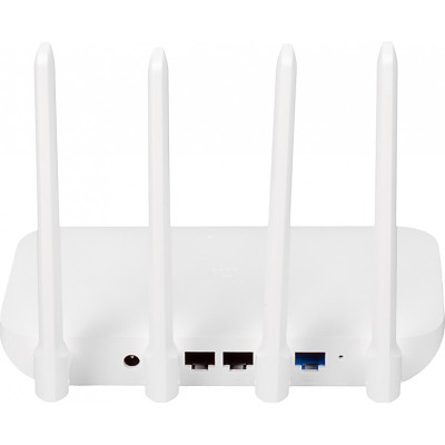 Маршрутизатор Xiaomi Mi WiFi Router 4C (DVB4231GL) Маршрутизатор Xiaomi Mi WiFi Router 4C (DVB4231GL)