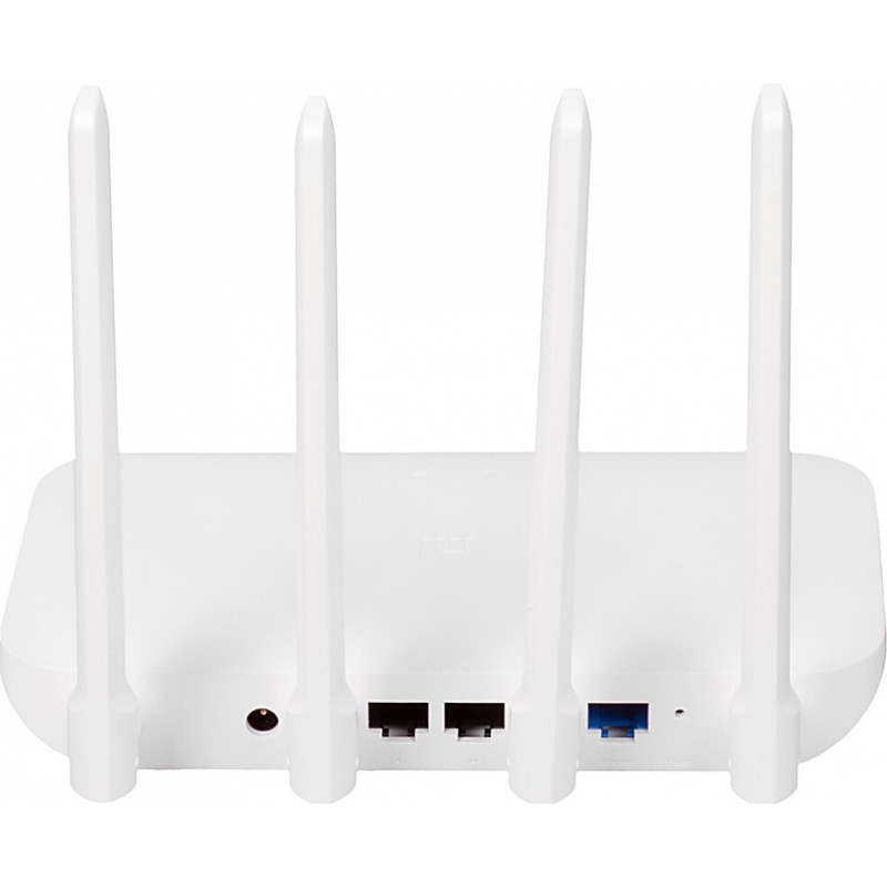 Маршрутизатор Xiaomi Mi WiFi Router 4C (DVB4231GL)