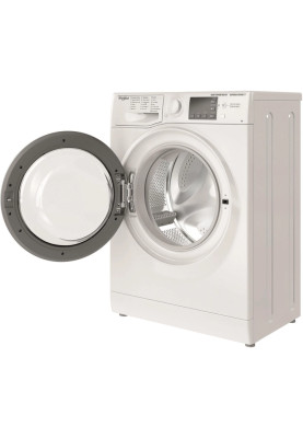 Пральна машина Whirlpool WRSB7259WBUA (інвертор)